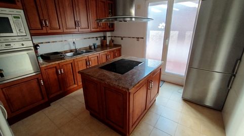 Foto 3 de Habitació a Avenida Primero de Mayo, 20, Santa Teresa - Vereda, Albacete Capital