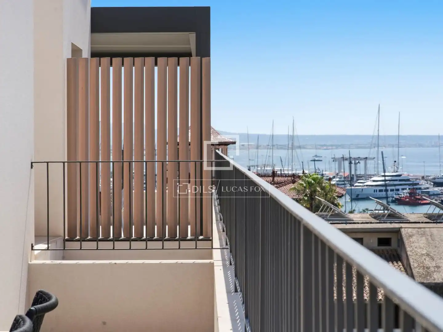 Ático con piscina en venta en Ponent, imagen 17