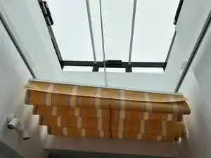 Terraza de Piso de alquiler en Las Palmas de Gran Canaria con Aire acondicionado, Calefacción y Trastero