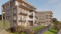 Exterior view of Flat for sale in Calonge  with Air Conditioner, Heating and Terrace