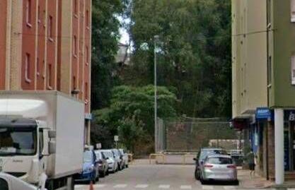 Foto 2 de Pis en venda a Calle las Veigas, Navia, Asturias