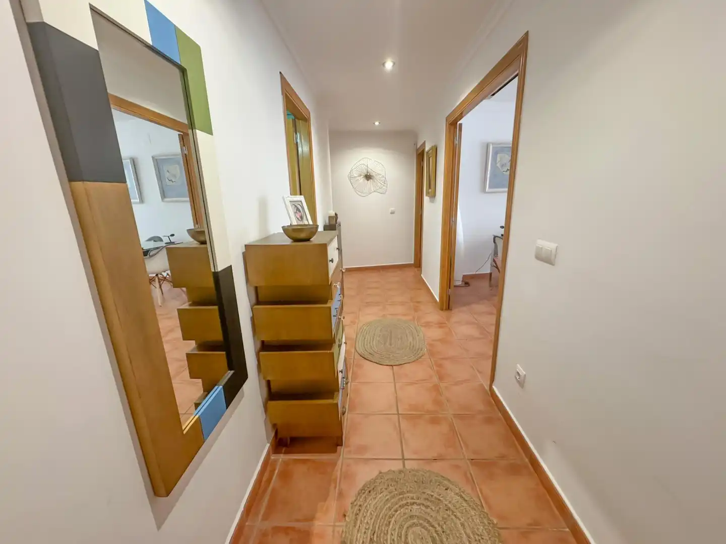 Flat with lift for sale in Centro Urbano, imagen 3