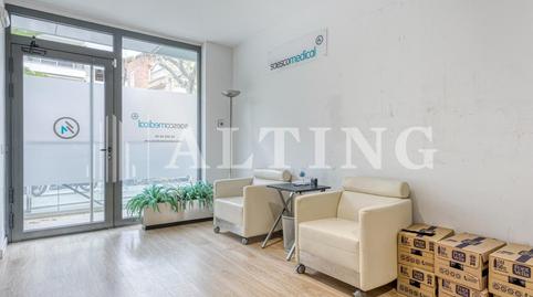 Photo 2 of Premises for sale in Les Tres Torres, Barcelona