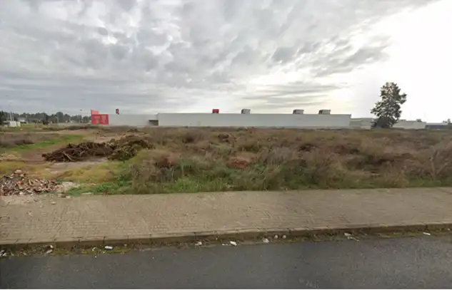 Fabrik Grundstücke zum Verkauf in Córdoba