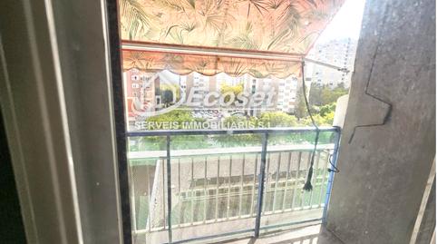 Foto 5 de Pis en venda a Rambla de la Marina, Bellvitge, L'Hospitalet de Llobregat