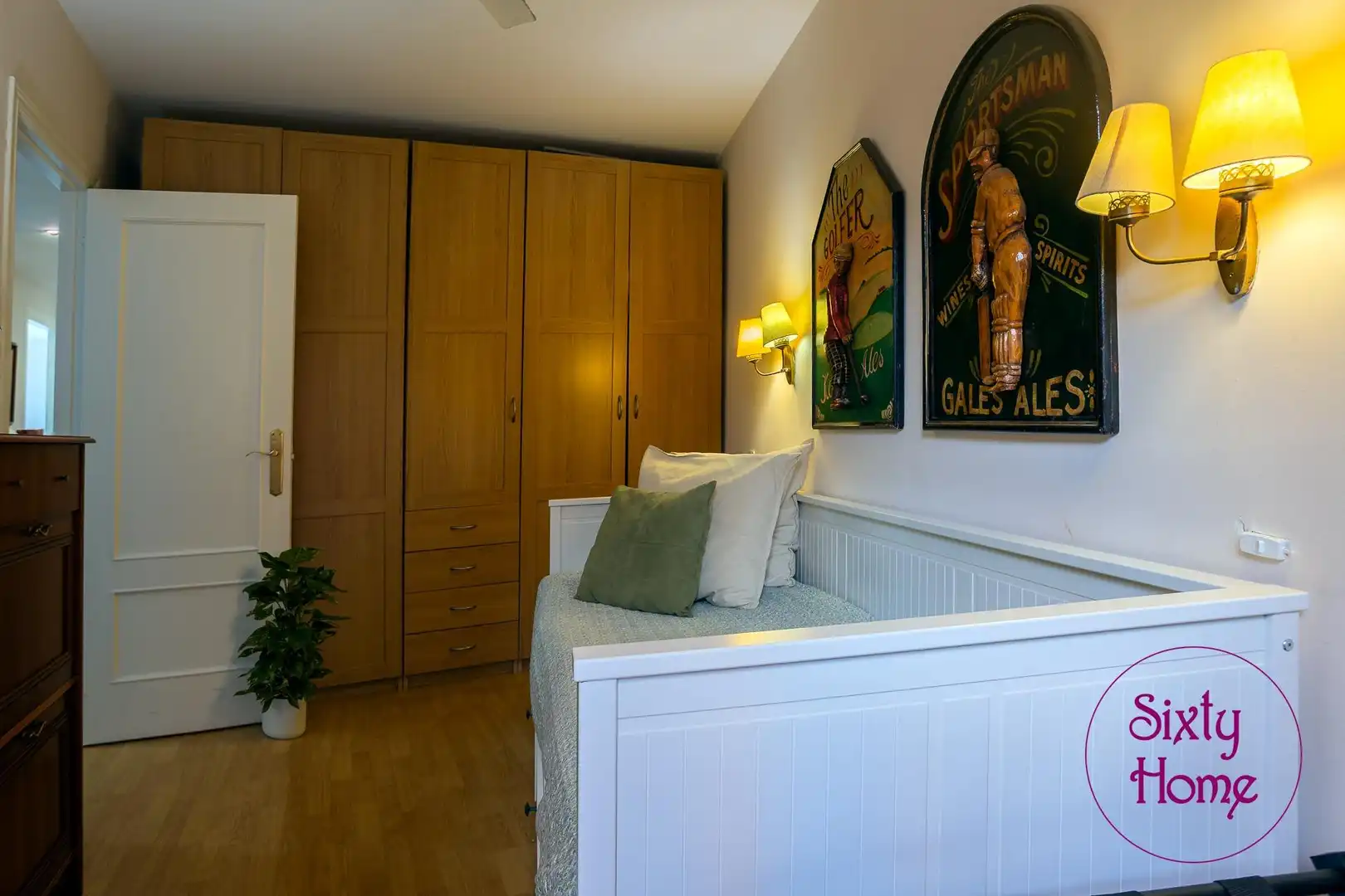 Dúplex en venta en Calle de las Cortes, 10, Casco Antiguo