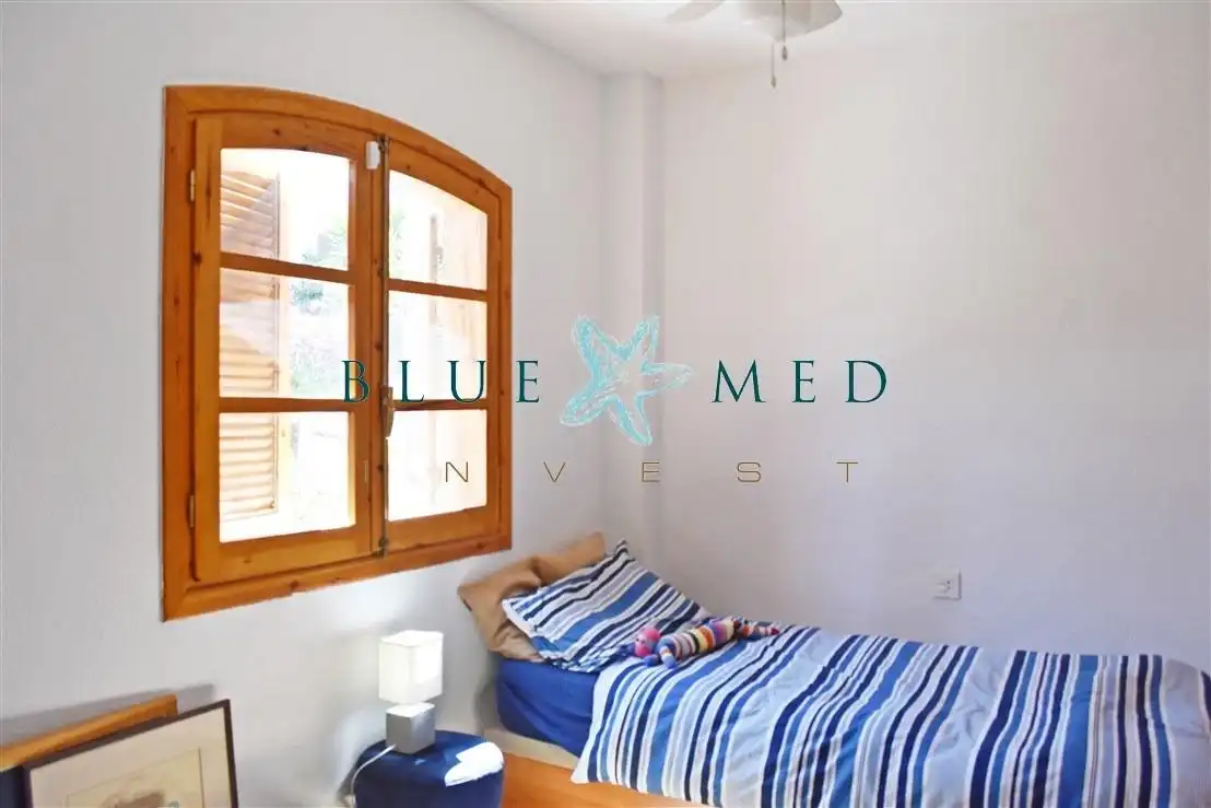 Penthouse mit Pool zum Verkauf in Calle Calle Cabo Peñas, imagen 17