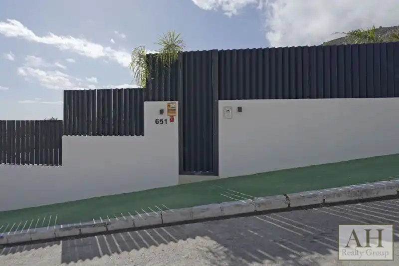 Maison à vendre à Altea Hills, imagen 6