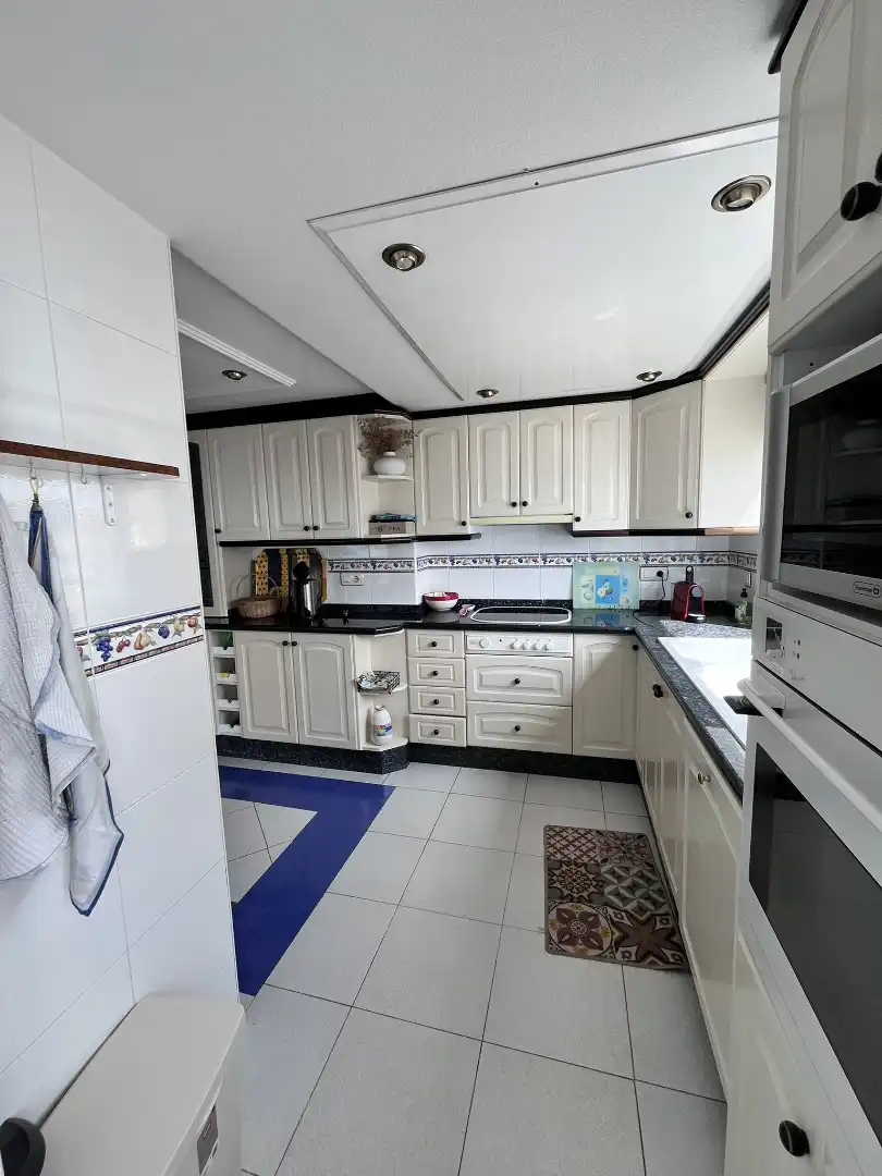 Wohnung mit Aufzug zur Miete in Avinguda Alcoi, imagen 13