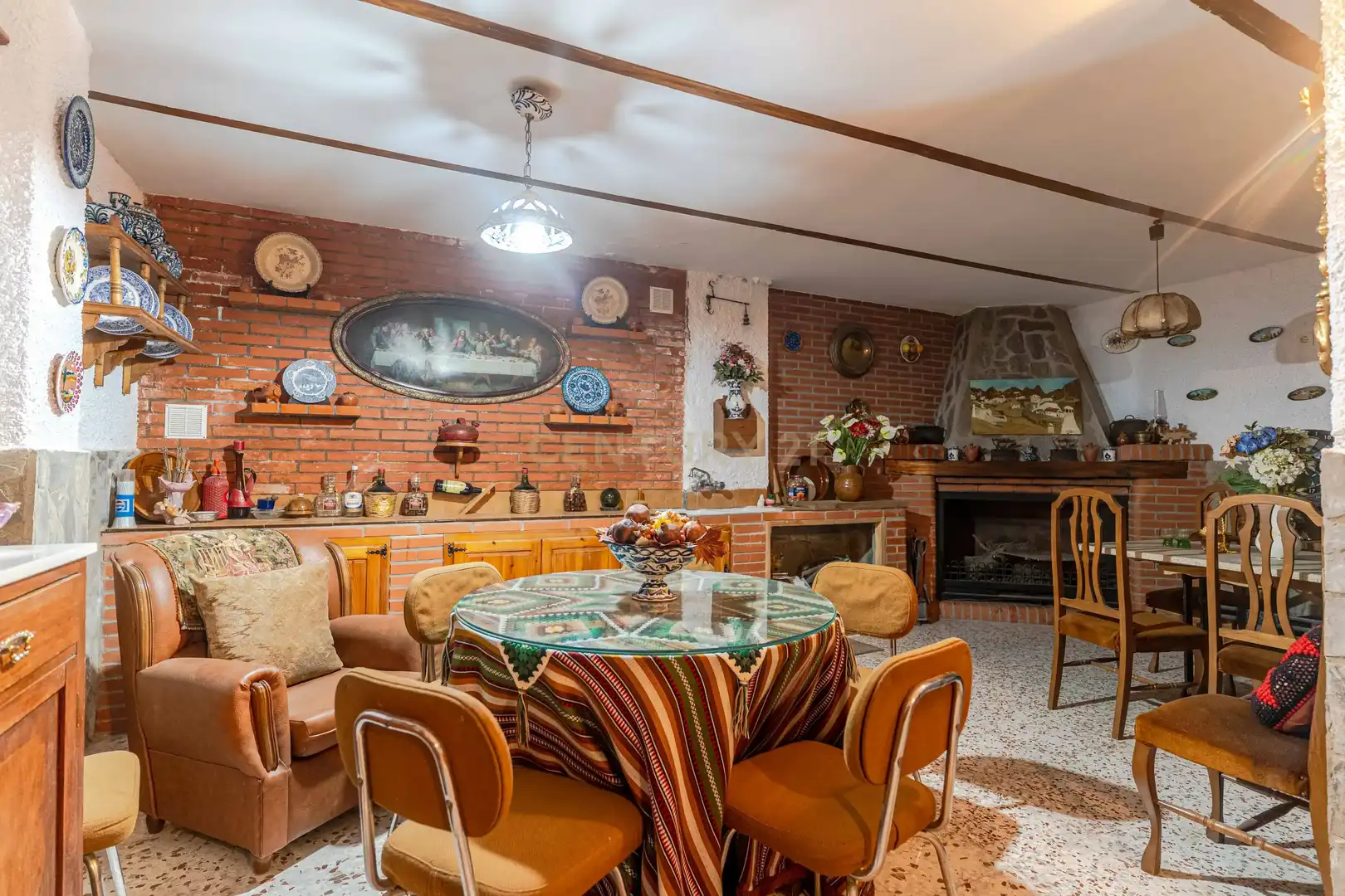 House with balcony for sale in Avenida Mariana Pineda, 40, Guadix, Spain, imagen 22