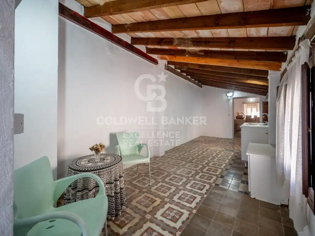 Houses for sale in Oliva pueblo