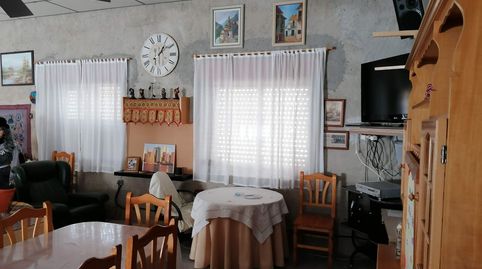 Foto 4 de Casa adosada en venda a Casas de Ves, Albacete