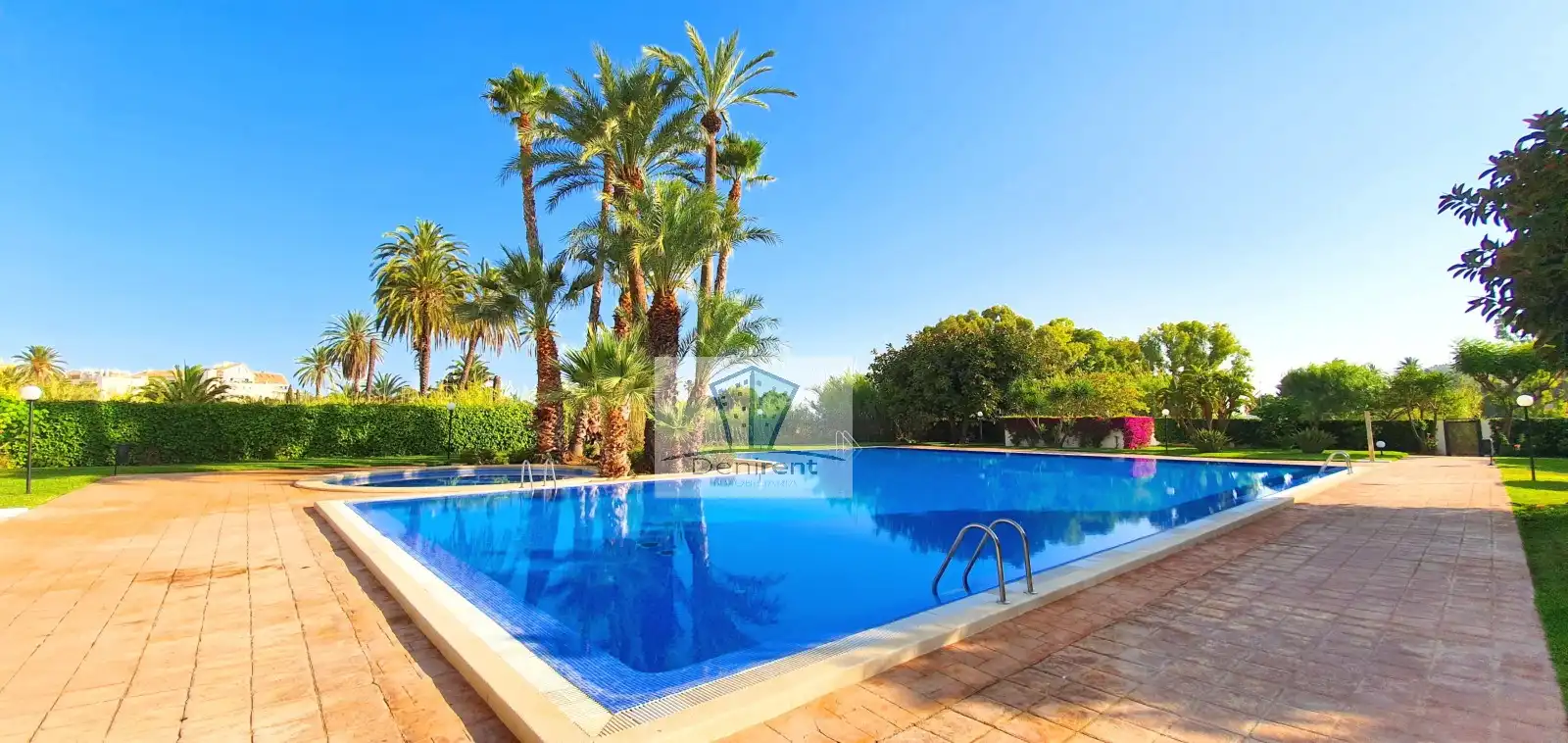 Apartament amb piscina de lloguer a Avenida de Europa 15, imagen 27