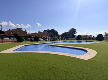 Adosado con balcón en venta en Varadero