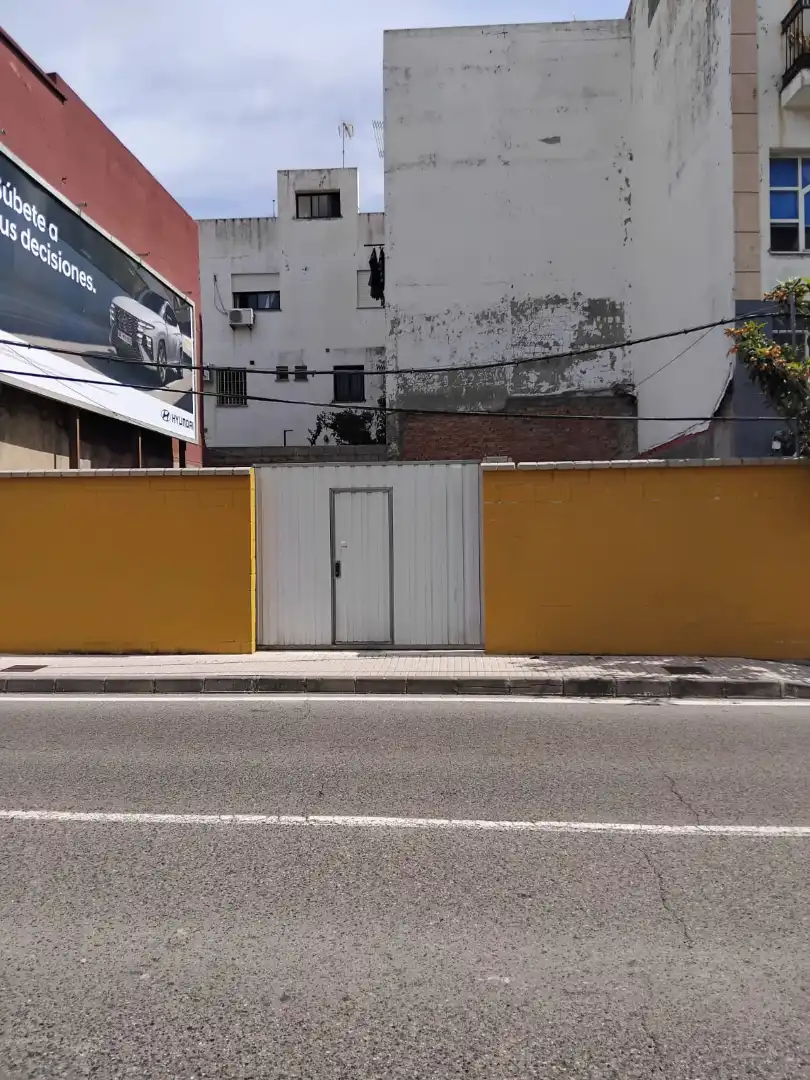 Grundstücke und Bauplätze zum Verkauf in Calle Patriarca Doctor Don Ramón Pérez Rodríguez, imagen 7