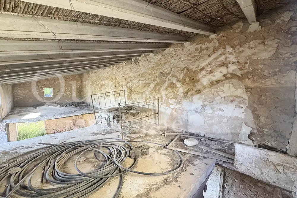 Casa o chalet en venta en Benicolet con Jardín privado