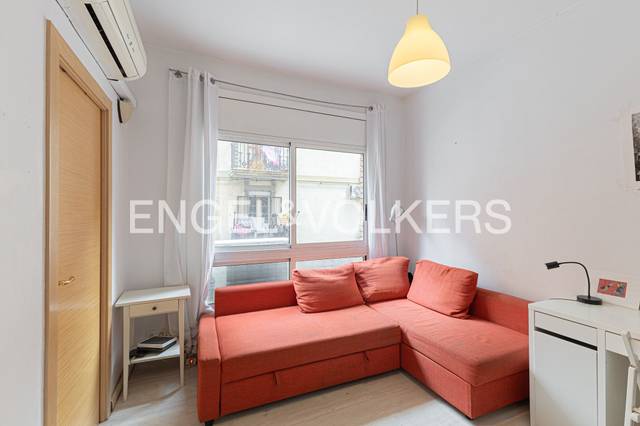 Piso en Venta en La Barceloneta