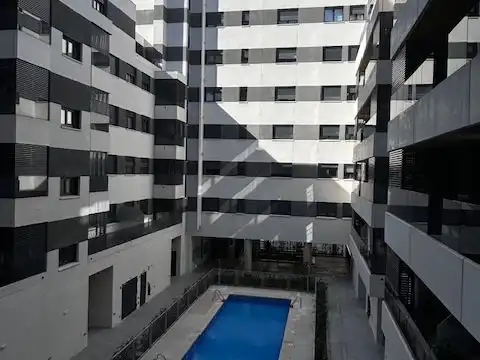 Außenansicht von Wohnung zur Miete in Centro