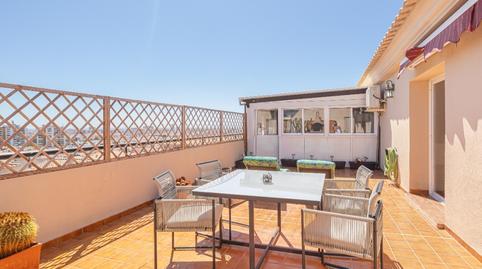 Foto 3 de Àtic en venda a Mijas pueblo, Mijas