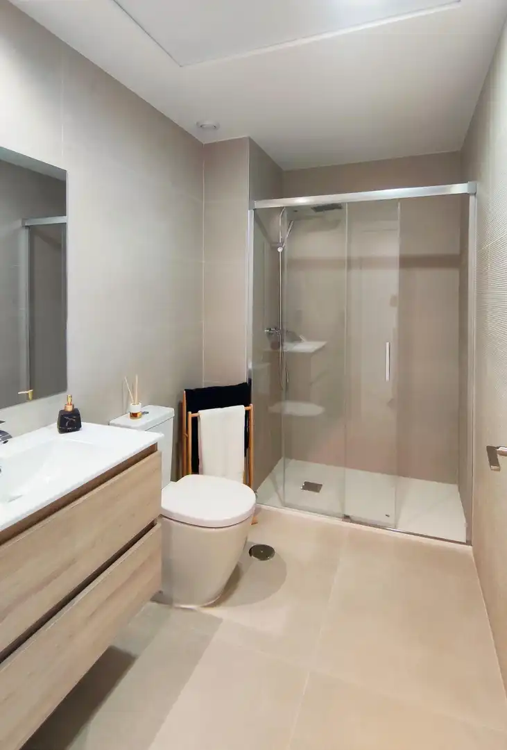 Maison mitoyenne avec piscine à vendre à San Javier ciudad, imagen 26