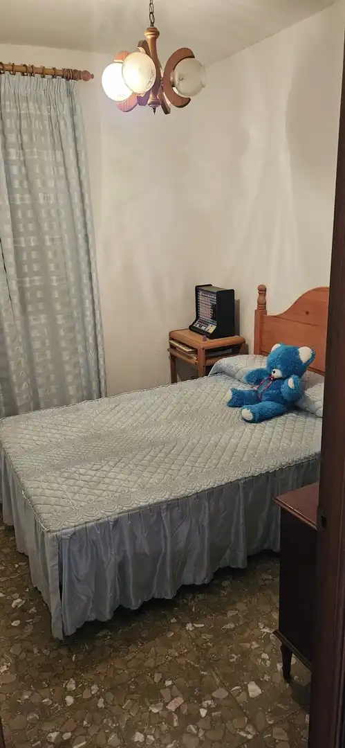 Bedroom of Land for sale in La Línea de la Concepción