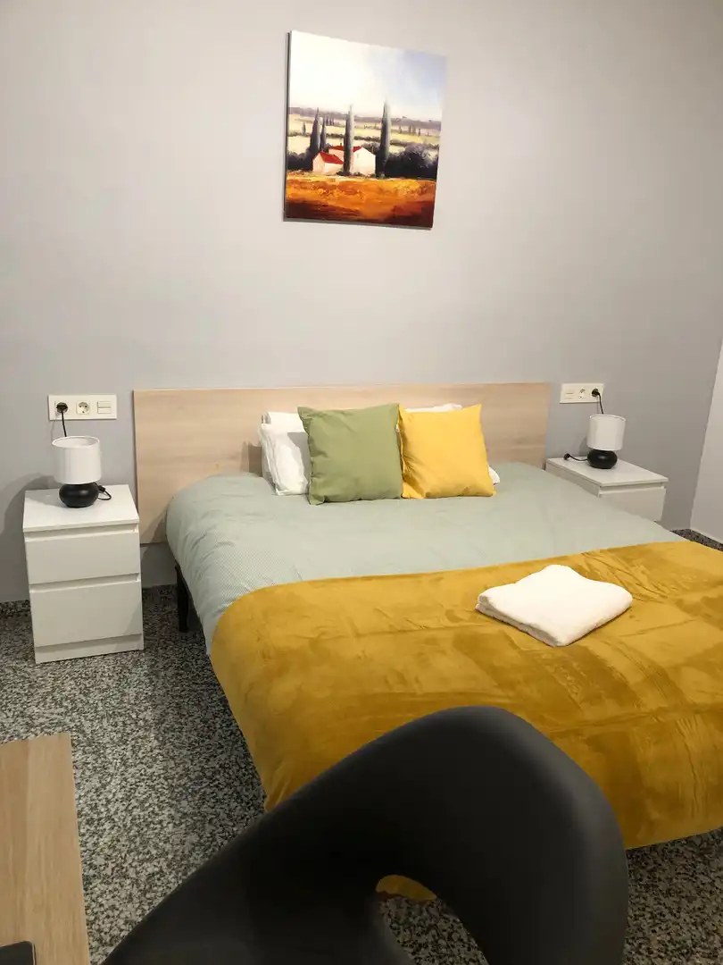 Wohnung zum Verkauf in Calle Carretera De Lliria, Zona Campus Universitario