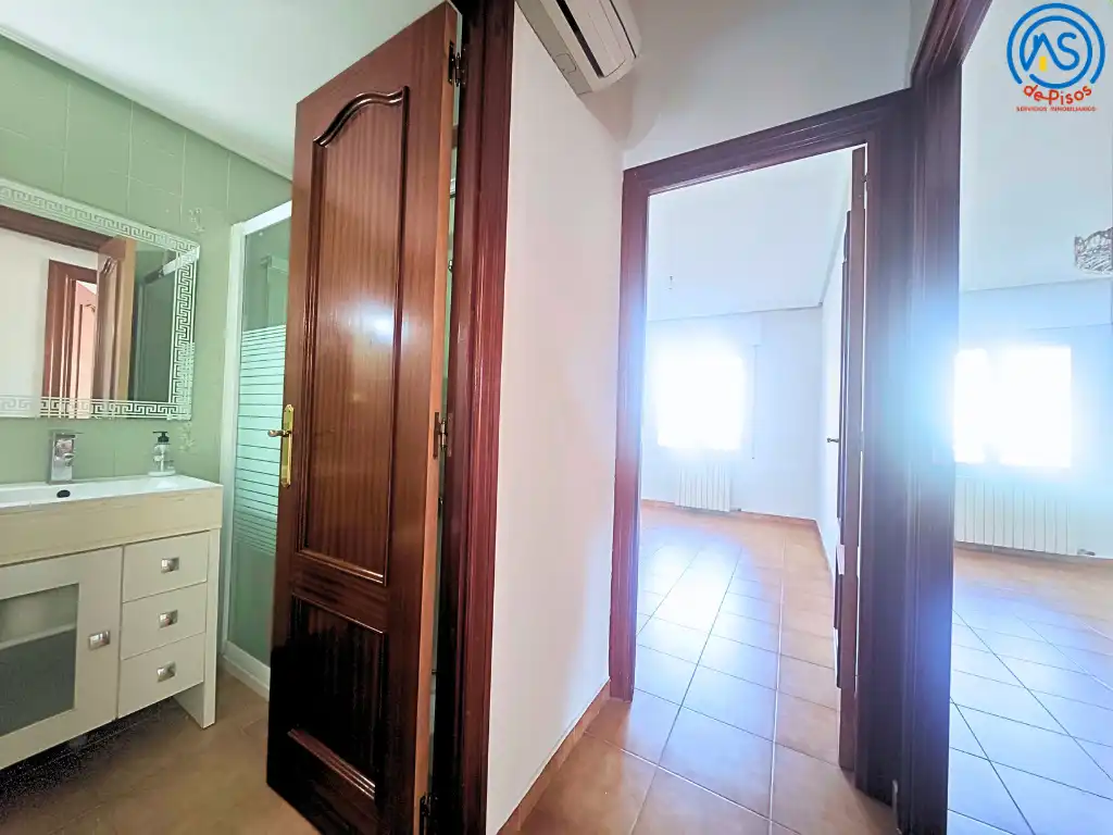 Casa o chalet en venta en Calle de Somport, 24, Salvador Allende