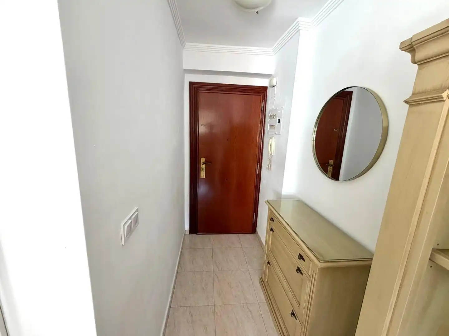 Wohnung zur Miete in Calle TRINIDAD, La Trinidad