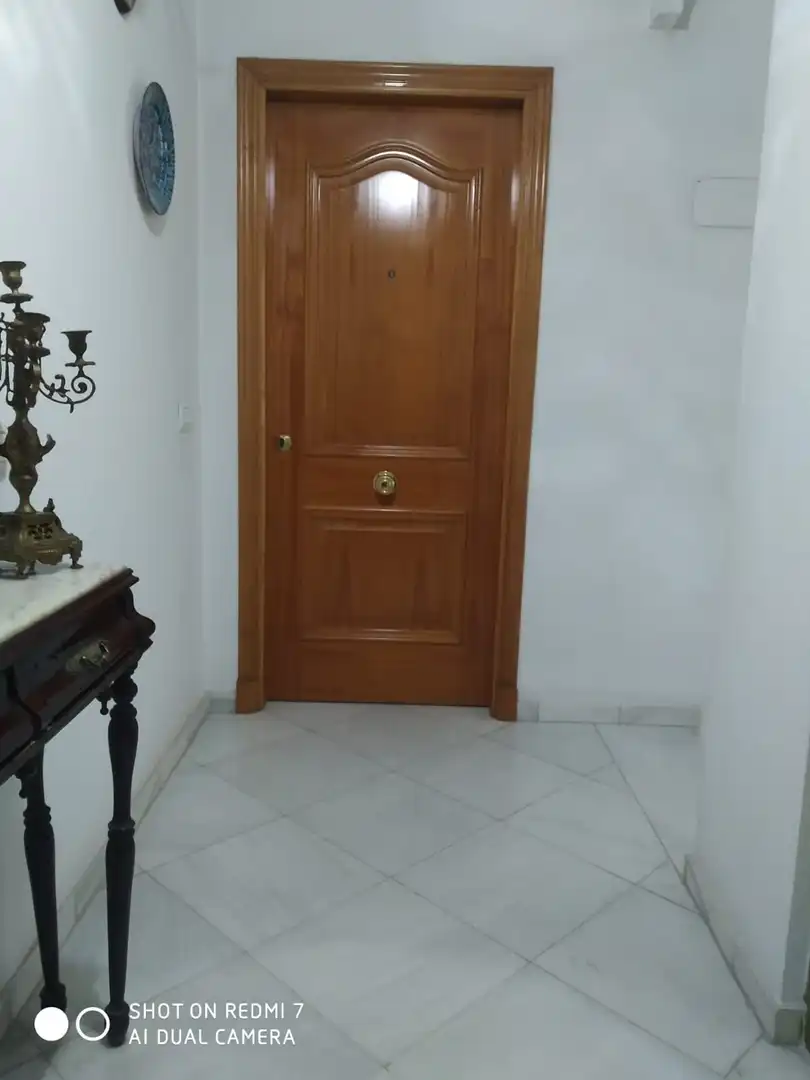 Pis en venda en Arcos de la Frontera amb Aire condicionat
