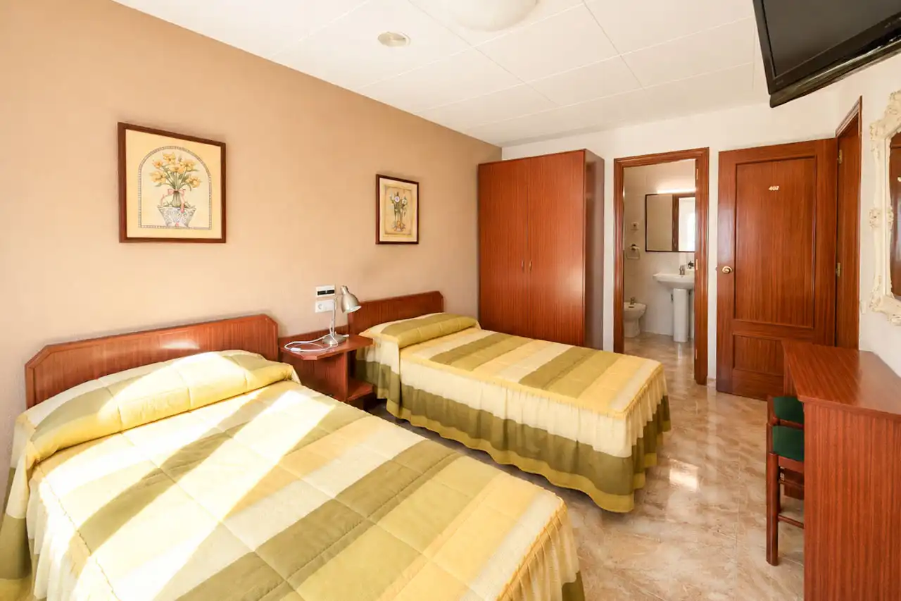 Hotel in vendita a Carrer de la Vall de Boí 8, imagen 19