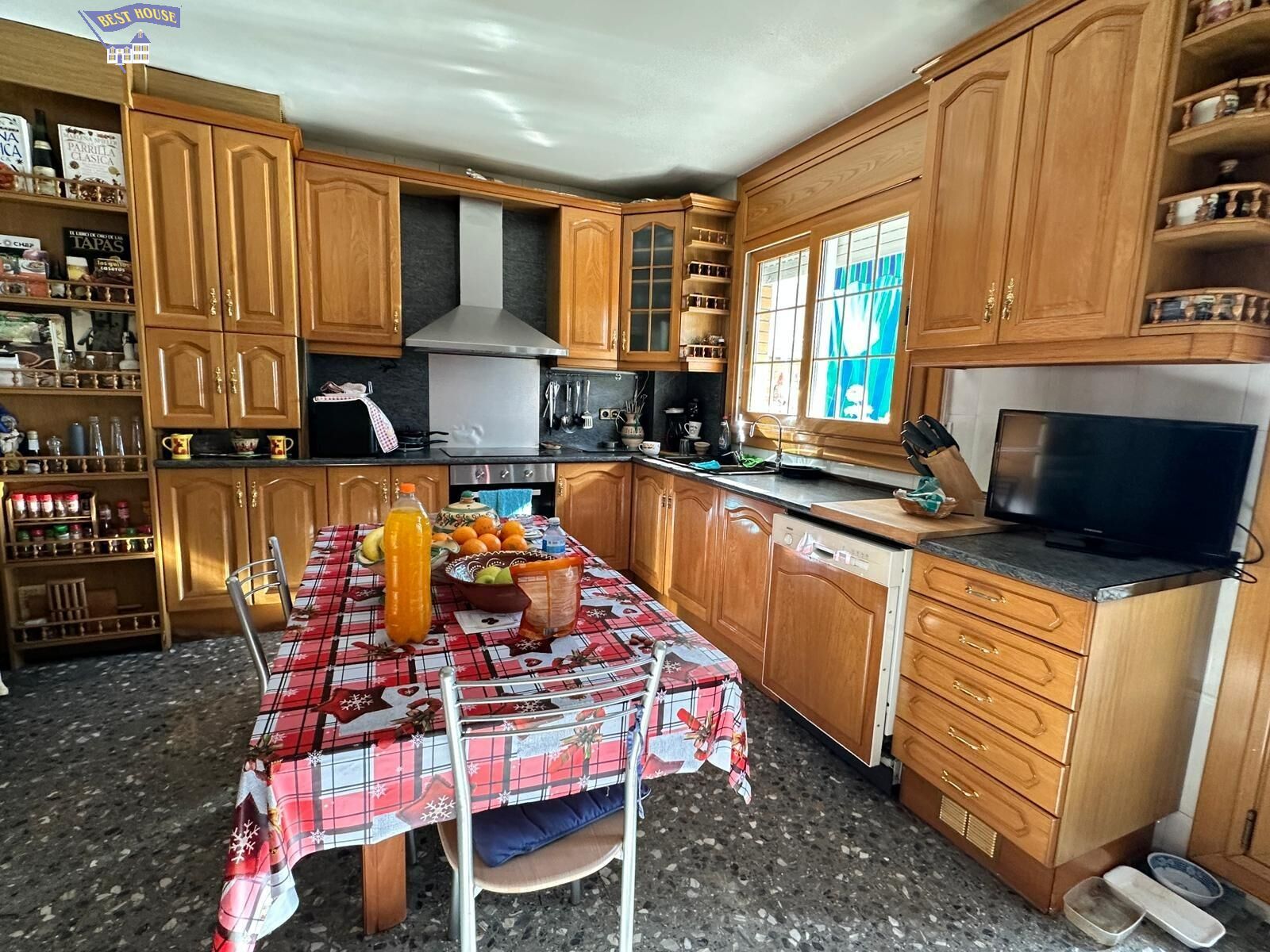 Casa o xalet en venda a Centre - Eixample – Can Llobet