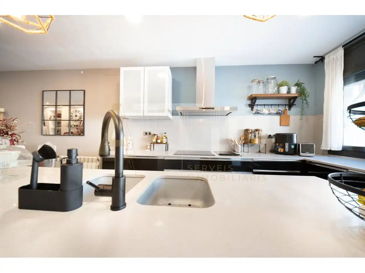 Appartement avec jardin à vendre à Calle Agnès Armengol 33, imagen 8