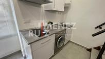 Kitchen of Flat for sale in El Puerto de Santa María