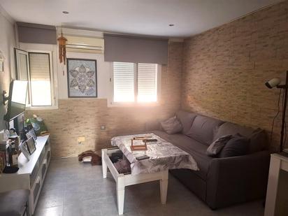 Bedroom of Flat for sale in  Valencia Capital