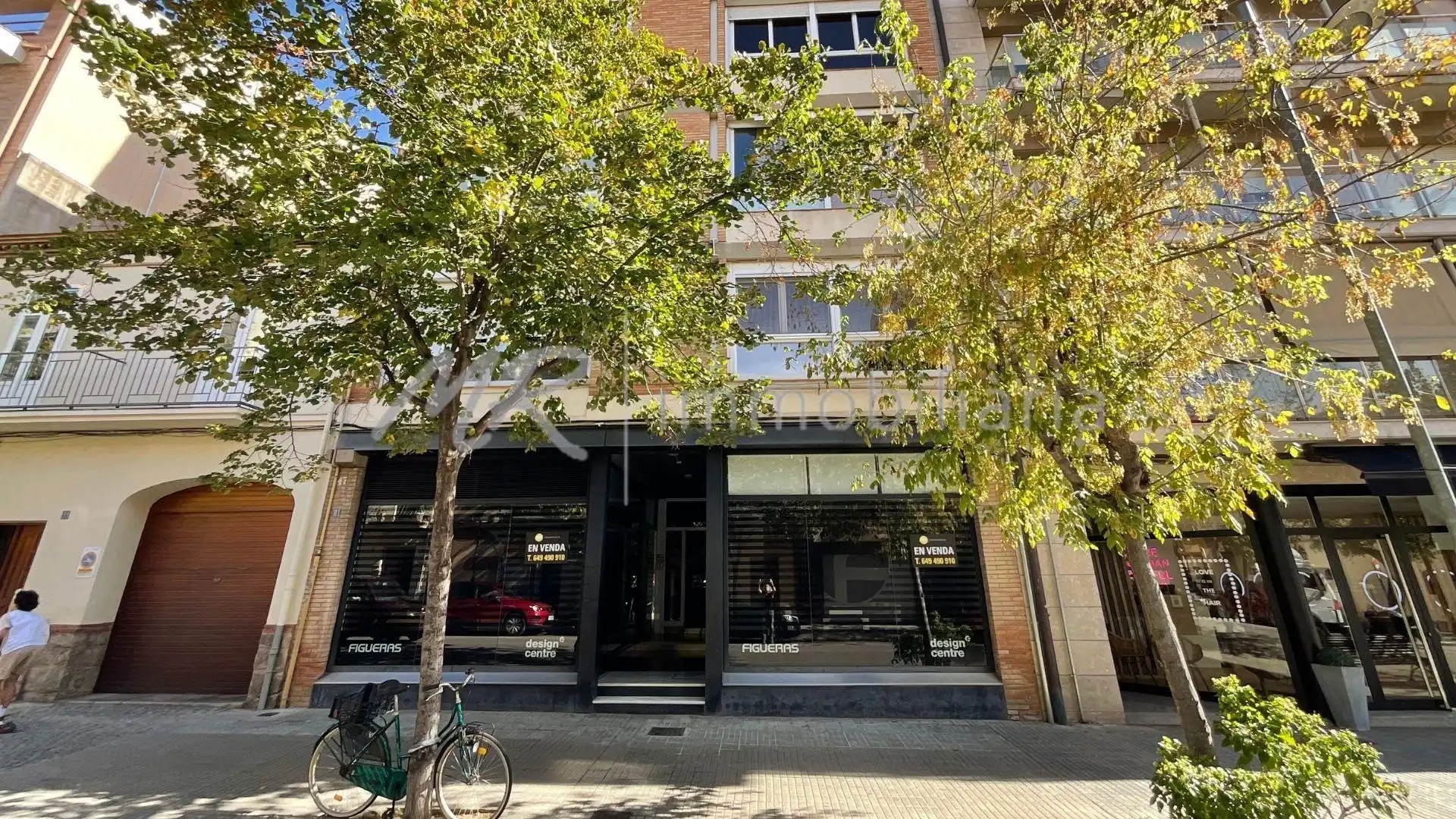 Local comercial en venda a Montserrat - El Passeig, imagen 2
