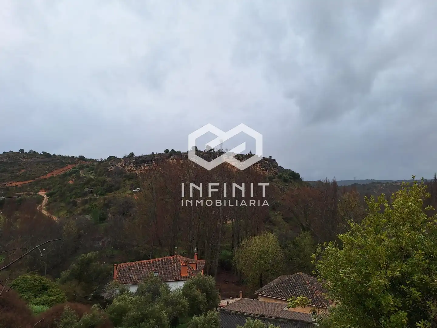 Casa o chalet en venta en Cifuentes con Terraza
