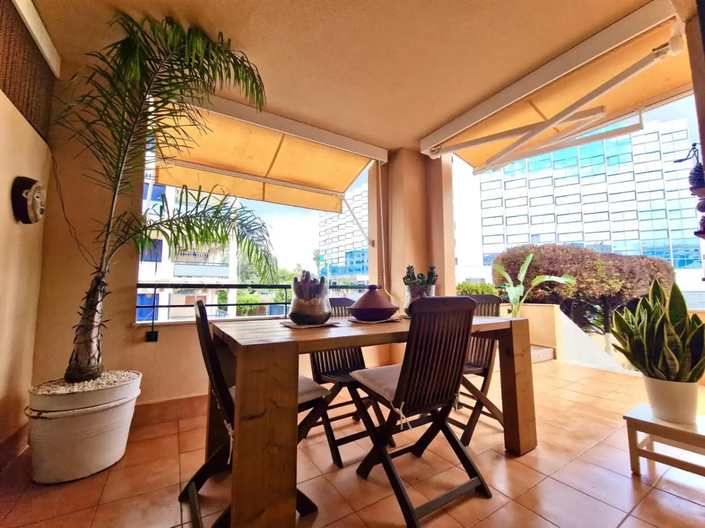 Apartment mit Garten zum Verkauf in N/A, imagen 11