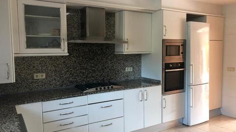 Photo 4 of Single-family semi-detached for rent in Carrer Isaac Albéniz, Fenals, Castell d'Aro, Platja d'Aro i s'Agaró