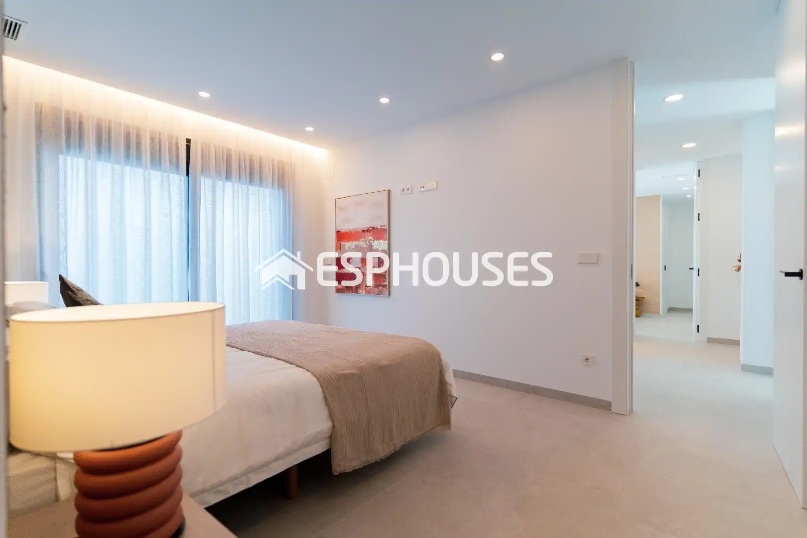 Detached house with terrace for sale in Ciudad Quesada, imagen 20