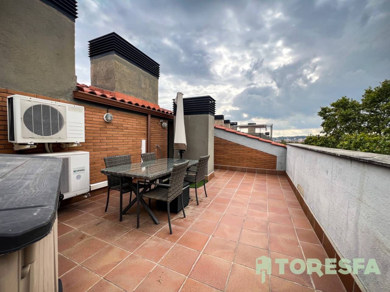 Piso en venta en Balmes