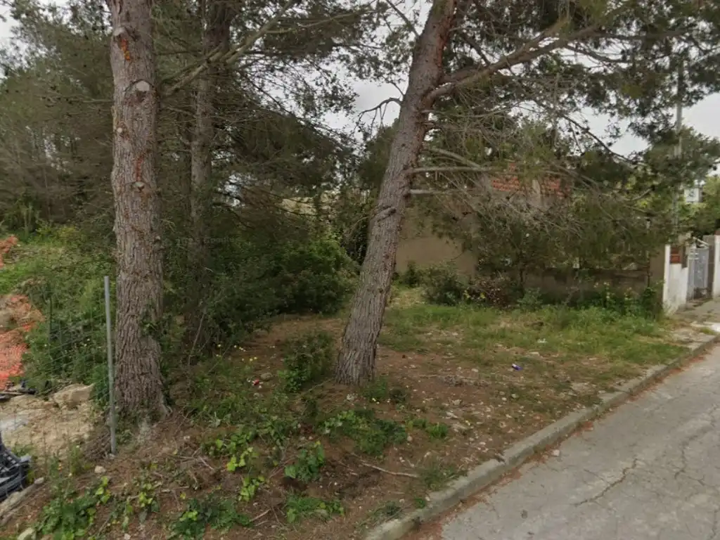 Residential land for sale in Calle Gladiols, imagen 6