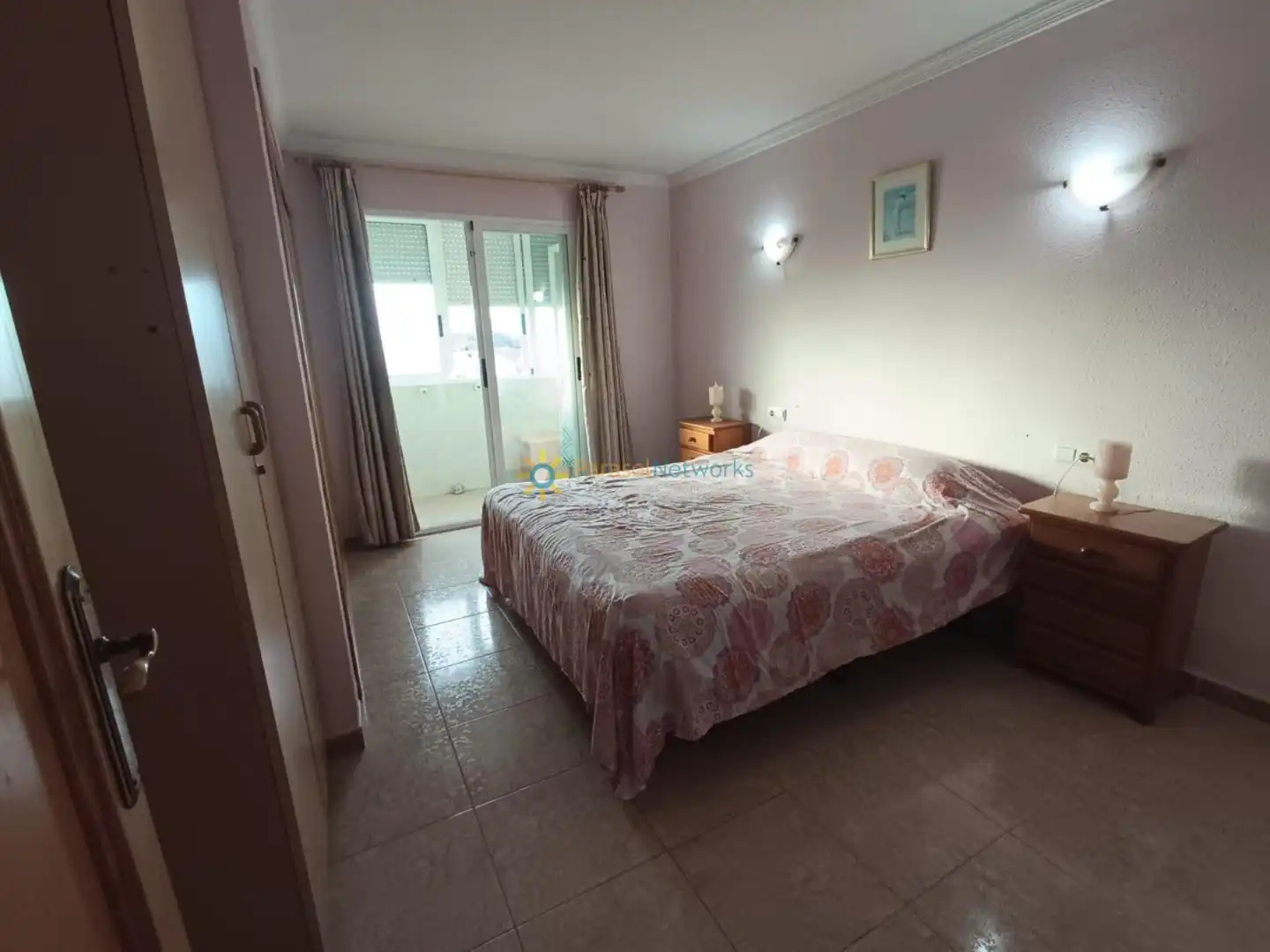 Schlafzimmer von Wohnungen zum Verkauf in El Verger mit Terrasse, Balkon und Gemeinschaftspool
