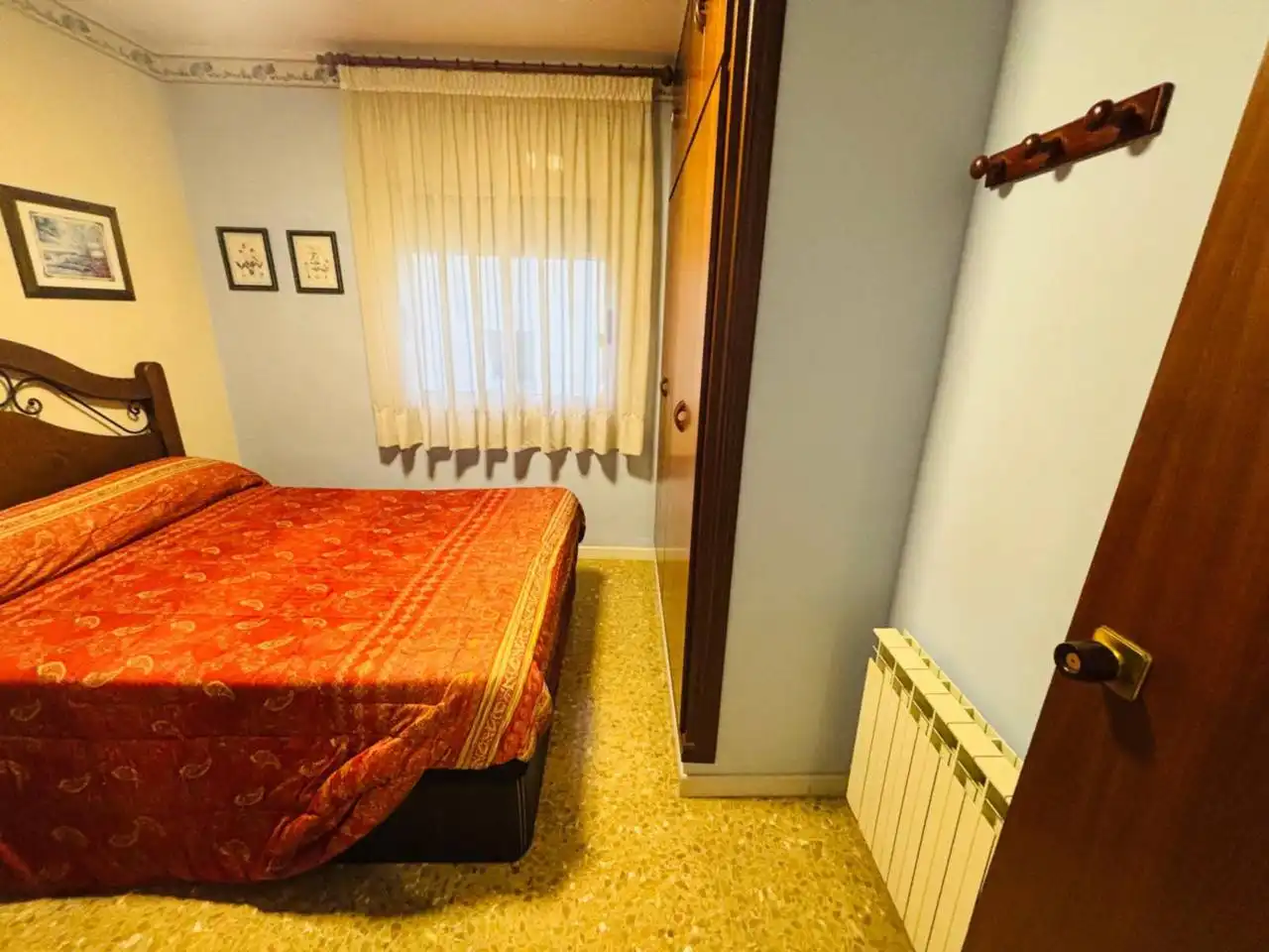 Habitación de Piso en venta en Vilanova i la Geltrú con Aire acondicionado, Calefacción y Terraza