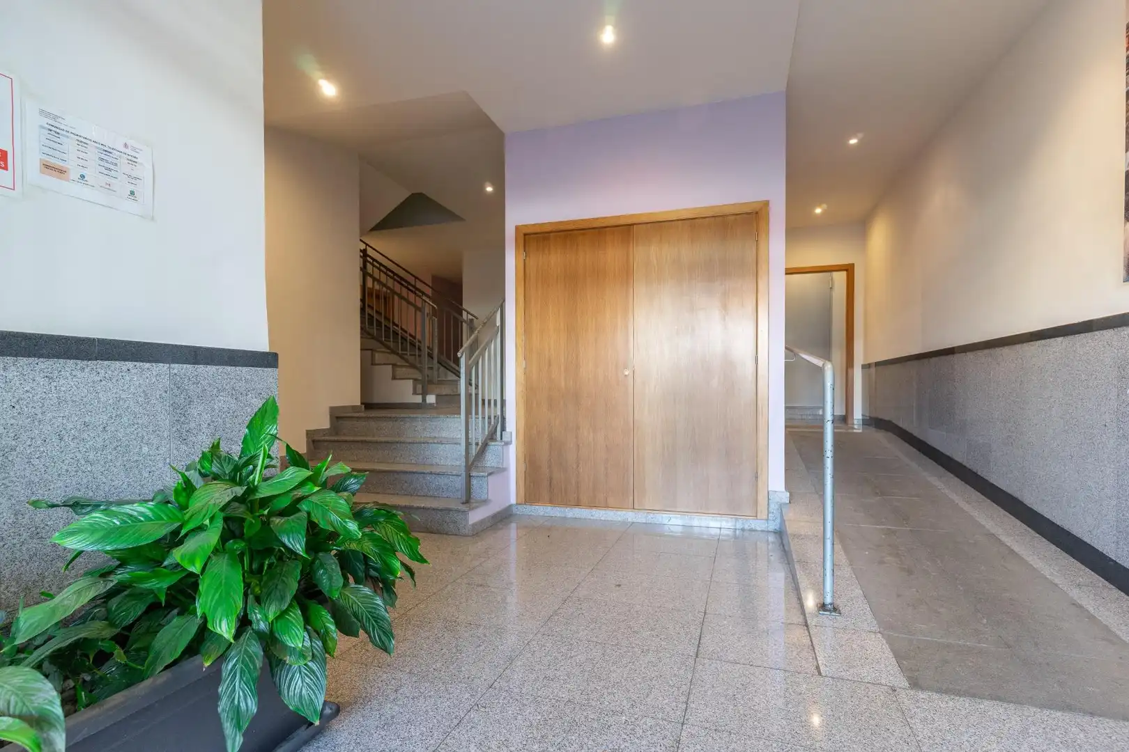Flat for sale in Llanes  with Heating, Terrace and Storage room
