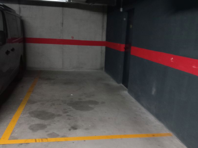 Parking of Garage to rent in La Bisbal del Penedès