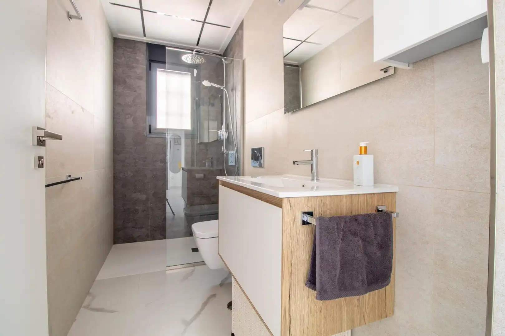 Apartamento con piscina en venta en San Miguel de Salinas, imagen 33