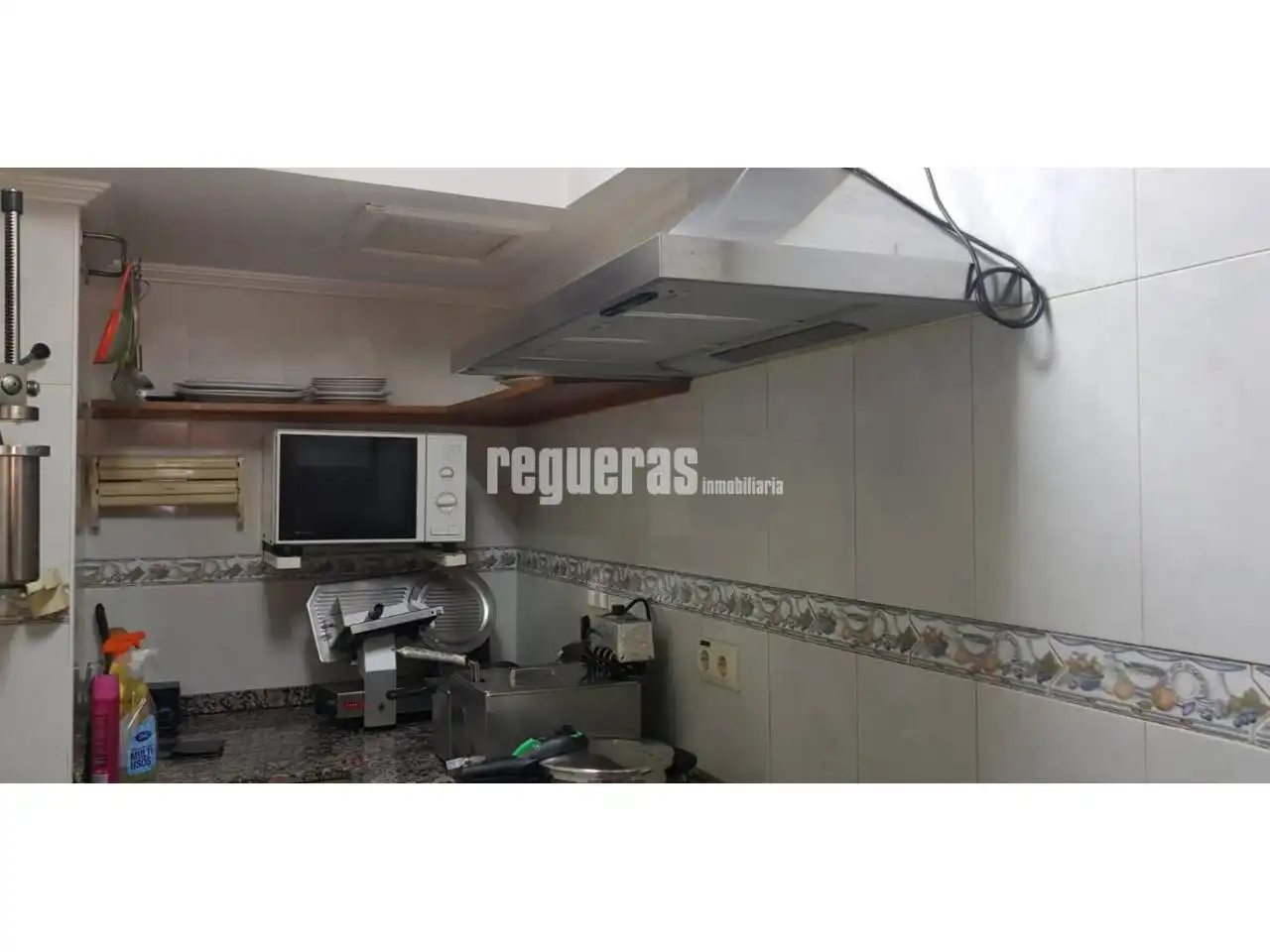 Locale commerciale in vendita a Calle Gonzalez Abarca, imagen 10