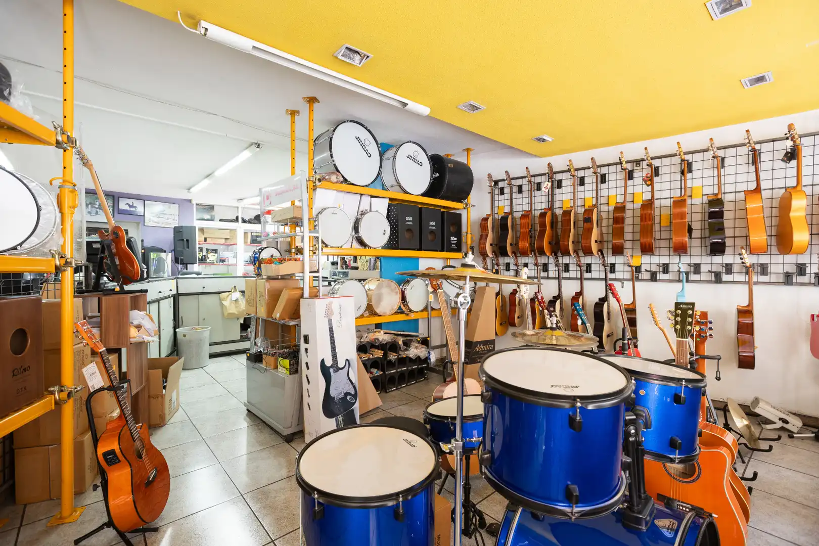 Local comercial en venda a Calle Pablo Morillo 15, imagen 10