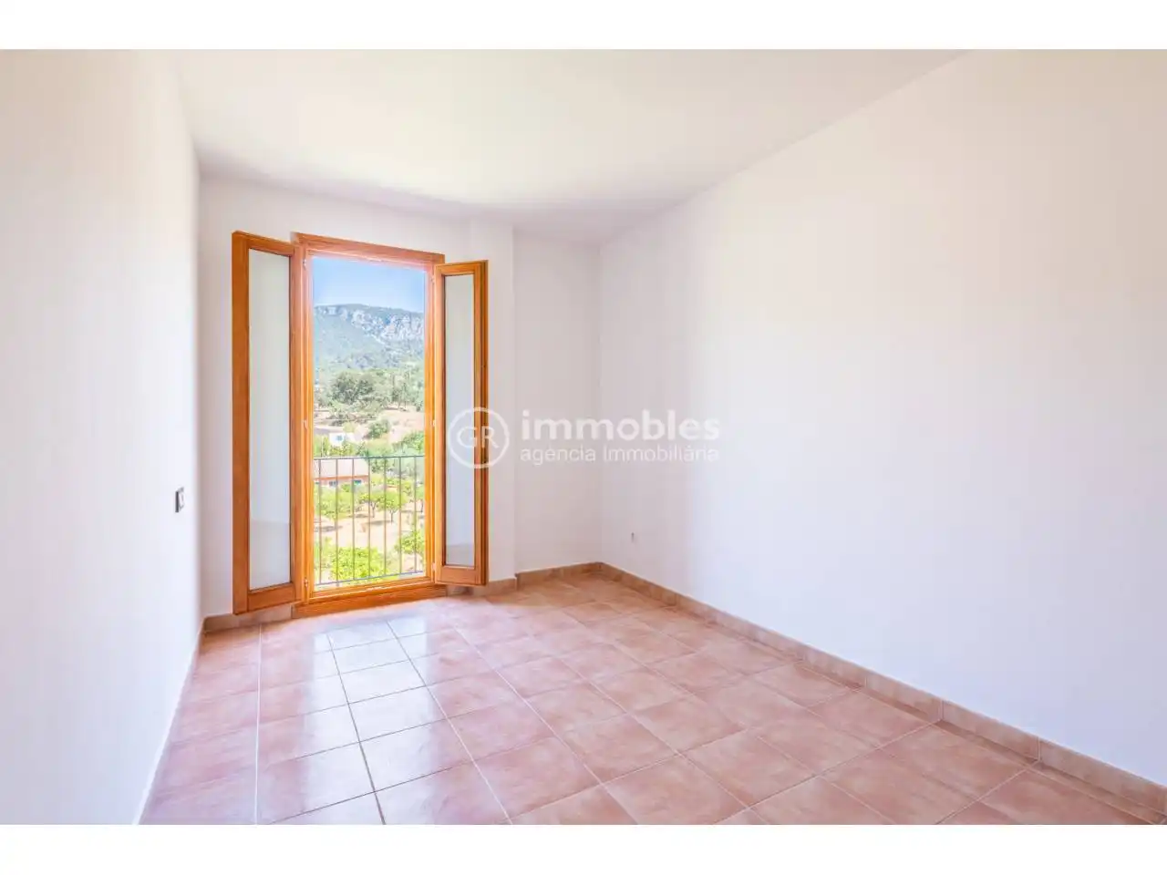 Bedroom of Flat for sale in Bunyola, Illes Balears
