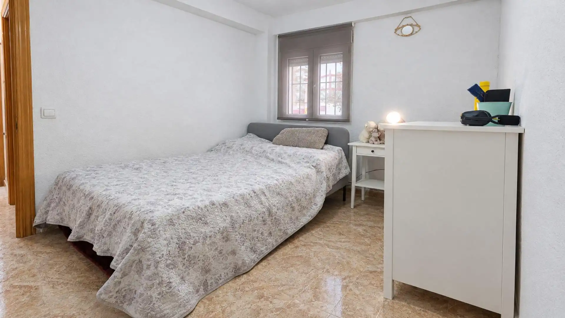 Habitación de Piso en venta en Centro
